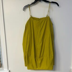 Free People Struttin’ Mini Dress - Size Small